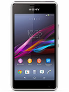 Best available price of Sony Xperia E1 in Montenegro