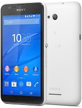 Best available price of Sony Xperia E4g Dual in Montenegro