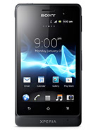 Best available price of Sony Xperia go in Montenegro