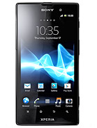Best available price of Sony Xperia ion HSPA in Montenegro