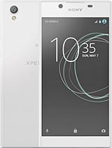 Best available price of Sony Xperia L1 in Montenegro