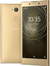 Best available price of Sony Xperia L2 in Montenegro