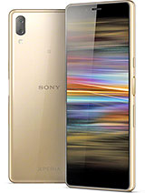 Best available price of Sony Xperia L3 in Montenegro