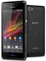 Best available price of Sony Xperia M in Montenegro