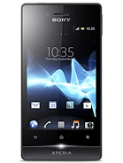 Best available price of Sony Xperia miro in Montenegro
