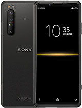 Best available price of Sony Xperia Pro in Montenegro