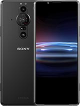 Best available price of Sony Xperia Pro-I in Montenegro