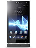 Best available price of Sony Xperia S in Montenegro