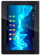 Best available price of Sony Xperia Tablet S in Montenegro