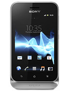 Best available price of Sony Xperia tipo dual in Montenegro