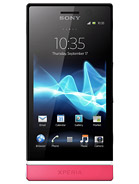 Best available price of Sony Xperia U in Montenegro