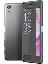 Best available price of Sony Xperia X Performance in Montenegro