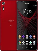 Best available price of Sony Xperia X Ultra in Montenegro