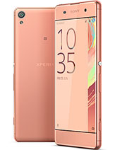 Best available price of Sony Xperia XA in Montenegro