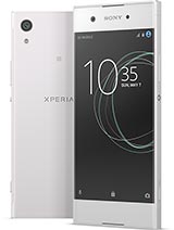 Best available price of Sony Xperia XA1 in Montenegro