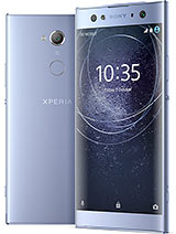 Best available price of Sony Xperia XA2 Ultra in Montenegro