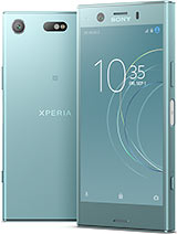 Best available price of Sony Xperia XZ1 Compact in Montenegro