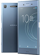 Best available price of Sony Xperia XZ1 in Montenegro