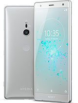 Best available price of Sony Xperia XZ2 in Montenegro