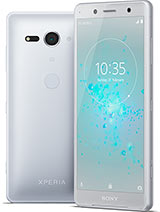 Best available price of Sony Xperia XZ2 Compact in Montenegro