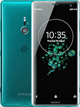 Best available price of Sony Xperia XZ3 in Montenegro