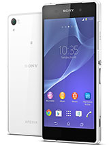 Best available price of Sony Xperia Z2 in Montenegro