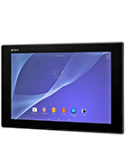 Best available price of Sony Xperia Z2 Tablet LTE in Montenegro