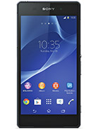 Best available price of Sony Xperia Z2a in Montenegro