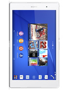 Best available price of Sony Xperia Z3 Tablet Compact in Montenegro