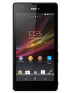 Best available price of Sony Xperia ZR in Montenegro