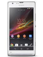 Best available price of Sony Xperia SP in Montenegro