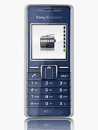 Best available price of Sony Ericsson K220 in Montenegro