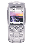Best available price of Sony Ericsson K508 in Montenegro