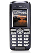 Best available price of Sony Ericsson K510 in Montenegro