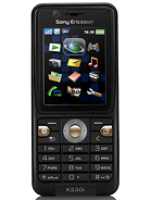 Best available price of Sony Ericsson K530 in Montenegro