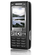 Best available price of Sony Ericsson K790 in Montenegro
