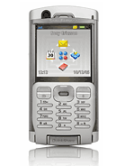 Best available price of Sony Ericsson P990 in Montenegro