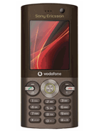 Best available price of Sony Ericsson V640 in Montenegro