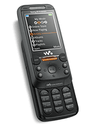 Best available price of Sony Ericsson W830 in Montenegro