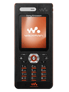 Best available price of Sony Ericsson W888 in Montenegro