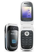 Best available price of Sony Ericsson Z310 in Montenegro