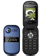 Best available price of Sony Ericsson Z320 in Montenegro