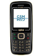 Best available price of Spice M-5055 in Montenegro