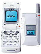 Best available price of Sewon SG-2200 in Montenegro