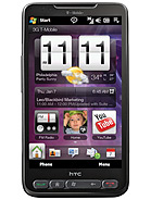 Best available price of T-Mobile HD2 in Montenegro