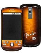 Best available price of T-Mobile myTouch 3G Fender Edition in Montenegro