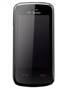Best available price of T-Mobile Vairy Touch II in Montenegro