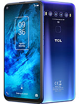Best available price of TCL 10 5G in Montenegro