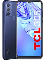 Best available price of TCL 305 in Montenegro