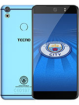 Best available price of TECNO Camon CX Manchester City LE in Montenegro